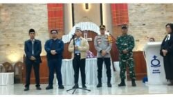 Cuaca Ekstrem Mengintai, Wali Kota Metro Imbau Warga Tahan Bepergian Jauh Saat Libur Nataru