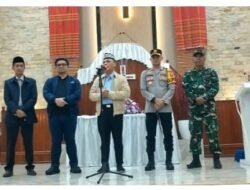 Cuaca Ekstrem Mengintai, Wali Kota Metro Imbau Warga Tahan Bepergian Jauh Saat Libur Nataru