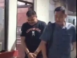 Polisi Bongkar Sindikat Penggelapan Mobil di Metro, Oknum Debt Collector di Ringkus