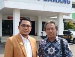 Tiga Saksi Ahli Bongkar Unsur Pidana, Joni Putra Resmi Jadi Tersangka Kasus ITE