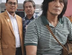 Tersangka Joni Putra Cs Masih Berkeliaran, Penyidik Polres Tulang Bawang Didesak Segera Tangkap dan Tahan.