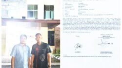 Hak Petani Dirampas, Dugaan Keterlibatan Oknum Polisi dan Wartawan Jadi Sorotan Hukum.