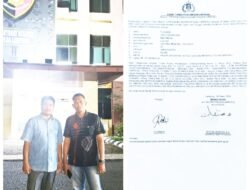 Hak Petani Dirampas, Dugaan Keterlibatan Oknum Polisi dan Wartawan Jadi Sorotan Hukum.