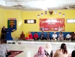 Hadiri Bukber Lintas Agama, Ketua DPRD Metro Dorong Kerukunan Umat Beragama