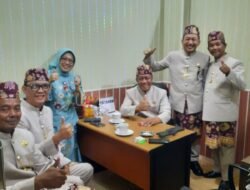 Komisi I DPRD Metro Tegas: Kendala Anggaran Bukan Alasan Abaikan Hak THR dan Gaji ASN