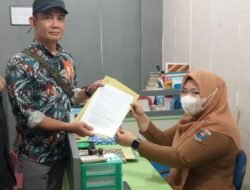 BREAKING NEWS: SK Wali Kota Metro Terkait Dewan Pengawas RSUD Ahmad Yani Digugat Warga, Diduga Tabrak Aturan