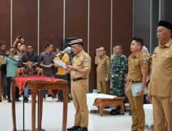 Wali Kota Metro Bambang Iman Santoso Pesan ASN Tingkatkan Profesionalisme dan Kapasitas Diri