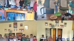 Kawal Perampasan Hasil Panen Padi,Diduga Oknum Anggota Polisi Terlibat.