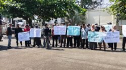 Aliansi Petani Metro Selatan Desak Solusi Nyata, Soroti Dampak Banjir yang Berlarut