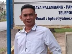 Upayakan Perbaikan Birokrasi, Hendra Apriyanes Dorong Dialog Objektif dan Penguatan Etika Pelayanan di Pemkot Metro