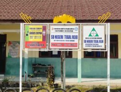 Rangkap Jabatan Puluhan Tahun, Guru SD Negeri Tegal Rejo Siap Dilaporkan.