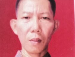 Masa Lembaga SIKK – HAM Provinsi Lampung Siap Lakukan Aksi Menuntut Kejelasan Hukum Oknum BUMD Tulang Bawang.