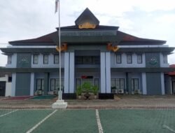 Korupsi PT.Tulang Bawang Jaya Kejari Menggala Pastikan Oknum Segera Ditetapkan Tersangka.