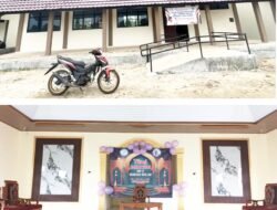 Dinas Pendidikan dan Kebudayaan Diminta Tegas Memberantas Oknum Yayasan SMP IT Generasi Berlian Pungli.