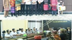 HGU PTPN 1 Jadi Bara Konflik, Tiga Belas Tiyuh Buay Bulan Bersatu Siap Geruduk Pemda dan DPRD Tubaba.