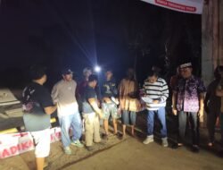 Setelah Sepekan Ditutup, Portal TPAS Karangrejo Akhirnya Dibuka, 3 Tuntutan Warga Disepakati