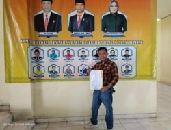 Aset Bergerak Dan Anggaran 64,7 Milyar Sekretariat DPRD Tulang Bawang Tahun 2025 Dipertanyakan ?…..