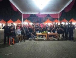 Festival Kuliner Samber Park dan HUT DPC GRIB Jaya Berlangsung Meriah, Perkuat Sinergi dengan Masyarakat