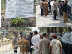 Ketua Komisi III DPRD Tulang Bawang  Tuding Proyek Tipu-Tipu.