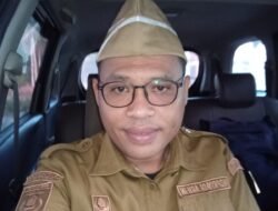 Keluarga NP Bantah Dugaan Keterlibatan Dalam Peredaran Sabu, H Siapkan Langkah Hukum.